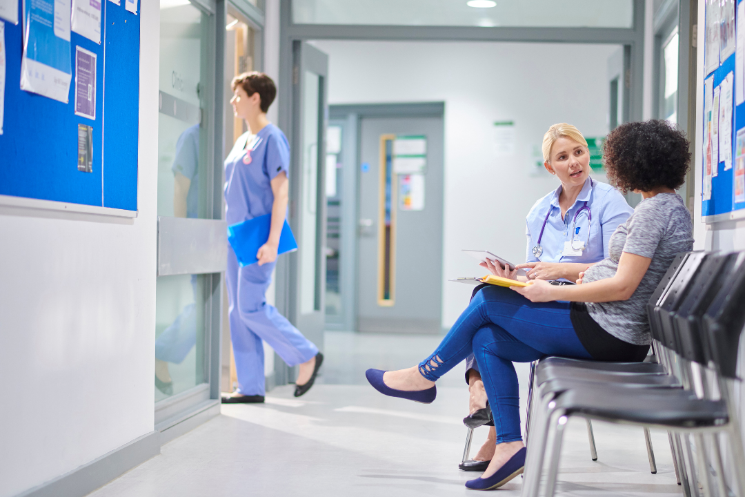 Inside the Process: What to Expect When Joining a Clinical Trial at ODEPER